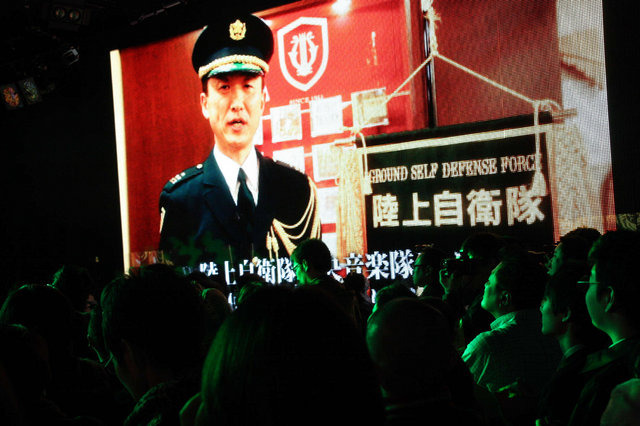 どうなる「ニコニコ超会議3」!?発表会に宮本茂から白鵬関まで登場 ― 「大相撲」や「陸上自衛隊中央音楽隊による演奏」などが行われる予定