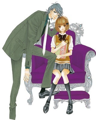 (c)みきもと凜／講談社