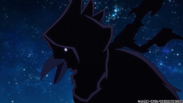 『炎炎ノ消防隊 弐ノ章』第7話先行カット（C）大久保篤・講談社／特殊消防隊動画広報課