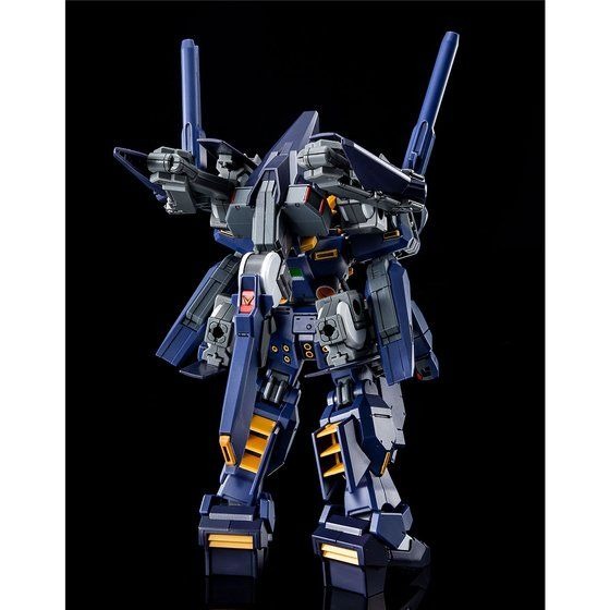 「HG 1/144 ガンダムTR-1［ハイゼンスレイ・ラーII］（ADVANCE OF Z ティターンズの旗のもとに）」5,940円（税込）（C）創通・サンライズ