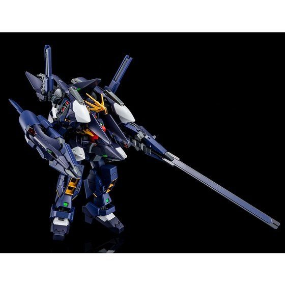 「HG 1/144 ガンダムTR-1［ハイゼンスレイ・ラーII］（ADVANCE OF Z ティターンズの旗のもとに）」5,940円（税込）（C）創通・サンライズ