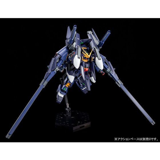 「HG 1/144 ガンダムTR-1［ハイゼンスレイ・ラーII］（ADVANCE OF Z ティターンズの旗のもとに）」5,940円（税込）（C）創通・サンライズ