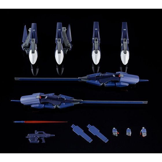 「HG 1/144 ガンダムTR-1［ハイゼンスレイ・ラーII］（ADVANCE OF Z ティターンズの旗のもとに）」5,940円（税込）（C）創通・サンライズ