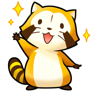 モンスト×「あらいぐまラスカル」コラボってまじかあああ！