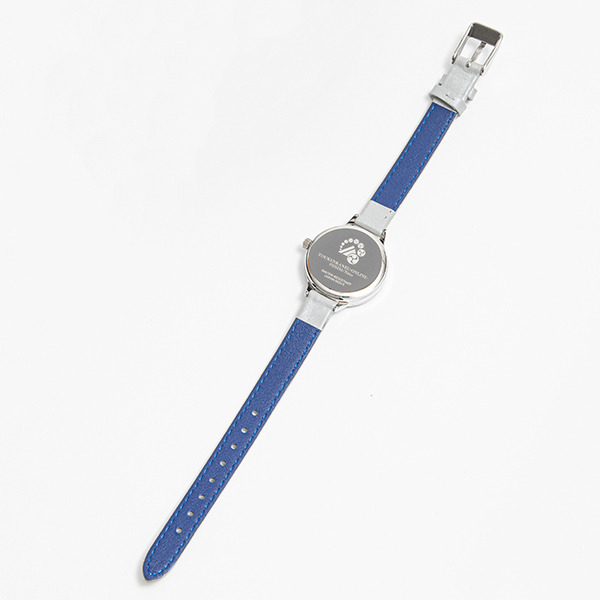 「刀剣乱舞-ONLINE- コラボレーション 腕時計」山姥切長義 モデル 13,800円（税別）（C）2015 EXNOA LLC/Nitroplus