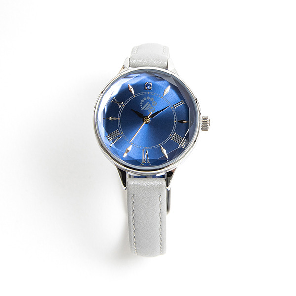 「刀剣乱舞-ONLINE- コラボレーション 腕時計」山姥切長義 モデル 13,800円（税別）（C）2015 EXNOA LLC/Nitroplus