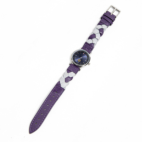 「刀剣乱舞-ONLINE- コラボレーション 腕時計」骨喰藤四郎 モデル 13,800円（税別）（C）2015 EXNOA LLC/Nitroplus