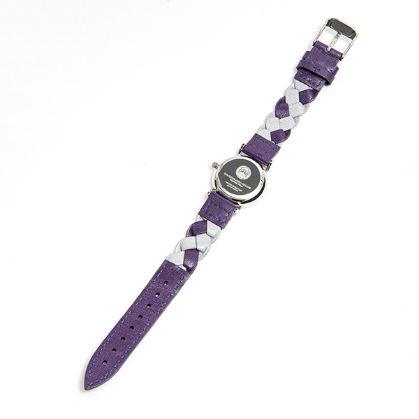 「刀剣乱舞-ONLINE- コラボレーション 腕時計」骨喰藤四郎 モデル 13,800円（税別）（C）2015 EXNOA LLC/Nitroplus