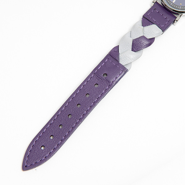 「刀剣乱舞-ONLINE- コラボレーション 腕時計」骨喰藤四郎 モデル 13,800円（税別）（C）2015 EXNOA LLC/Nitroplus