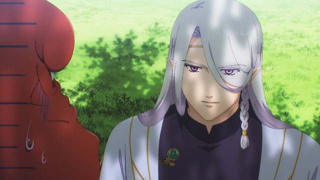 『ドラゴン、家を買う。』PVカット（C）多貫カヲ・絢 薔子／マッグガーデン・「ドラゴン、家を買う。」製作委員会