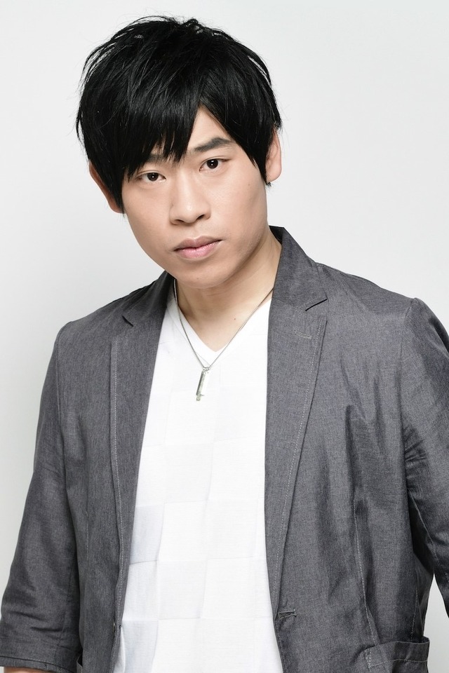 白膠木簓役・岩崎諒太