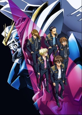 いま振り返る「ガンダムＷ Endless Waltz」名シーンベスト10はこれだ！NO1決定アンケート開始