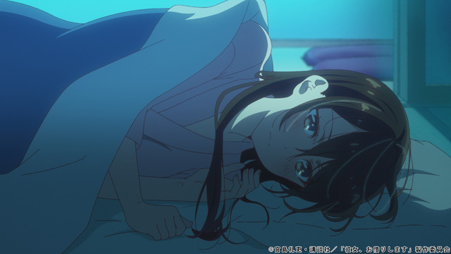 「彼女、お借りします」第6話先行カット（C）宮島礼吏・講談社／「彼女、お借りします」製作委員会