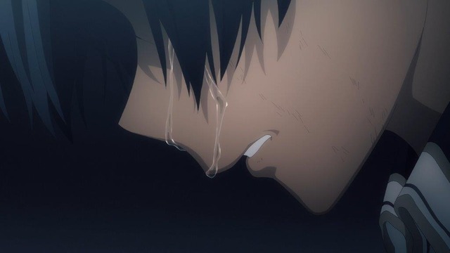 「SAO アリシゼーション WoU 2ndクール」 第18話先行カット（C）2017 川原 礫／KADOKAWA アスキー・メディアワークス／SAO-A Project