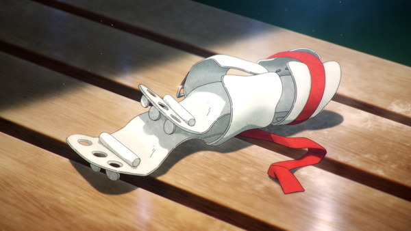 『体操ザムライ』PVカット(C)「体操ザムライ」製作委員会