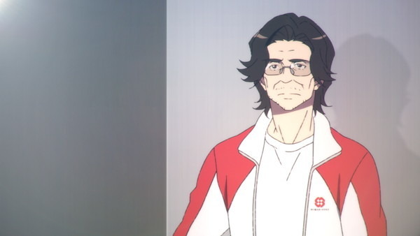 『体操ザムライ』PVカット(C)「体操ザムライ」製作委員会