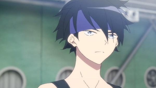 『体操ザムライ』PVカット(C)「体操ザムライ」製作委員会