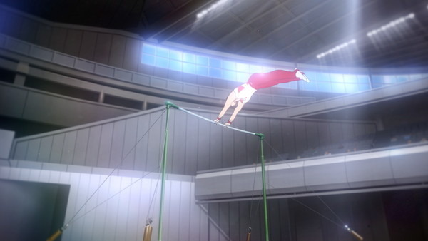 『体操ザムライ』PVカット(C)「体操ザムライ」製作委員会