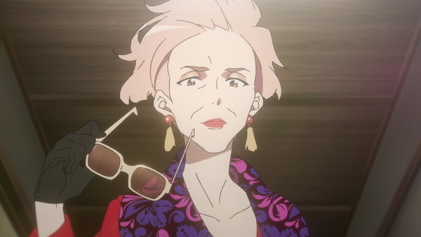 『体操ザムライ』PVカット(C)「体操ザムライ」製作委員会