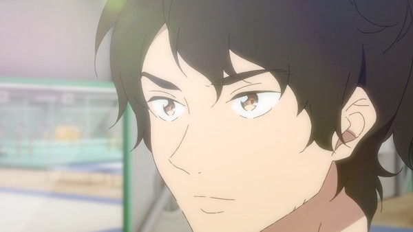 『体操ザムライ』PVカット(C)「体操ザムライ」製作委員会