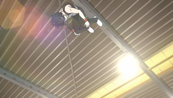 『体操ザムライ』PVカット(C)「体操ザムライ」製作委員会