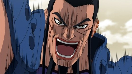 『キングダム』（C）原泰久・集英社／NHK・NEP・ぴえろ