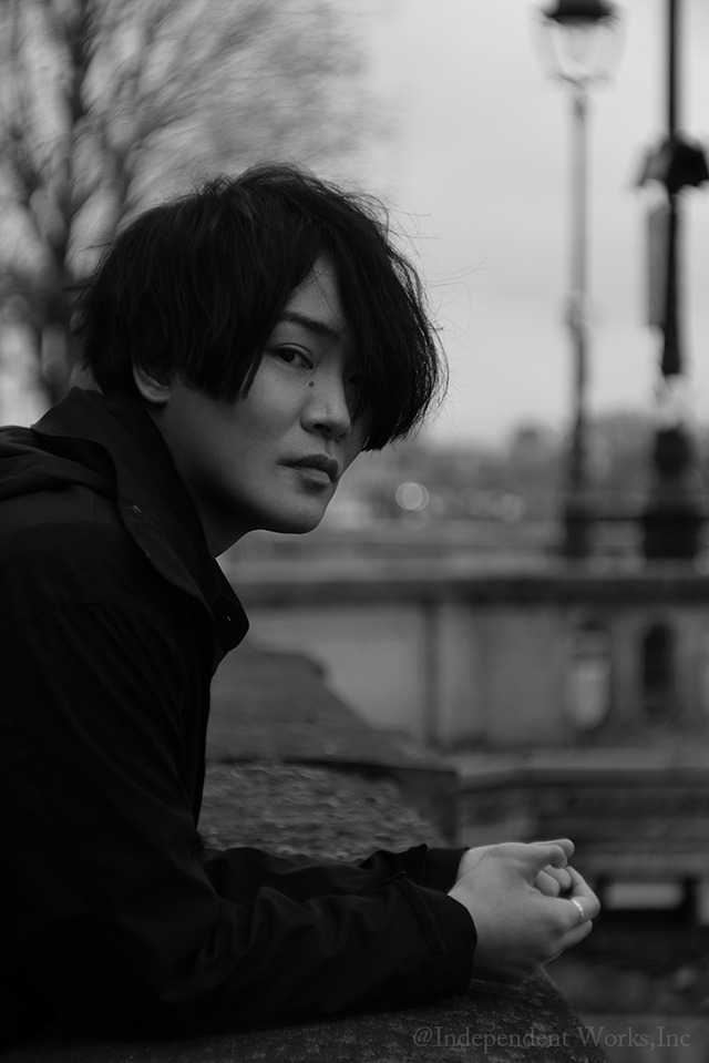 「One Day Trip Vol.3」誌面ページ