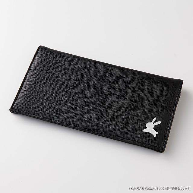 「長財布」7,150円（税込）（C）Koi・芳文社／ご注文はBLOOM製作委員会ですか？