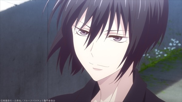 『フルーツバスケット』2nd season 第20話先行カット（C）高屋奈月・白泉社／フルーツバスケット製作委員会