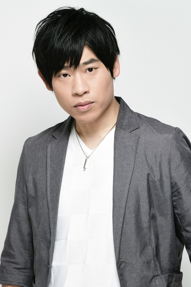 田代裕介：岩崎諒太（C）Noblesse Animation Partners