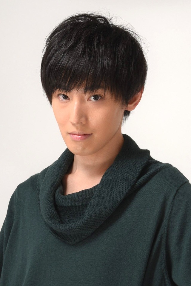 加瀬 学：浜田洋平（C）Noblesse Animation Partners