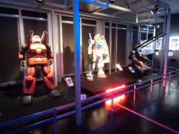 (C)創通・サンライズ