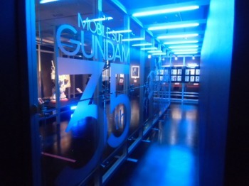 (C)創通・サンライズ