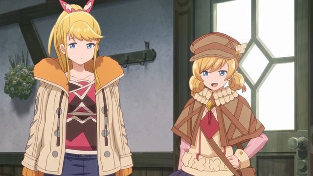 「TVアニメ『たとえばラストダンジョン前の村の少年が序盤の街で暮らすような物語』最新PV」（Ｃ）サトウとシオ・SB クリエイティブ／ラスダン製作委員会