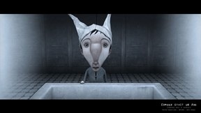 『Edmond était un âne』Franck DION