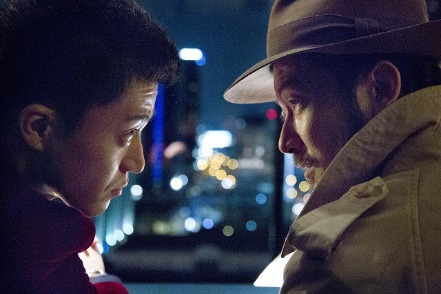 『ルパン三世』(C)２０１４映画「ルパン三世」製作委員会