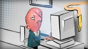 『Second Hand』Isaac KING