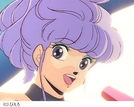 高田明美さんインタビュー後編　“いつも、ホームグラウンドのように心の中に。”「魔法の天使 クリィミーマミ」キャラクターデザイン