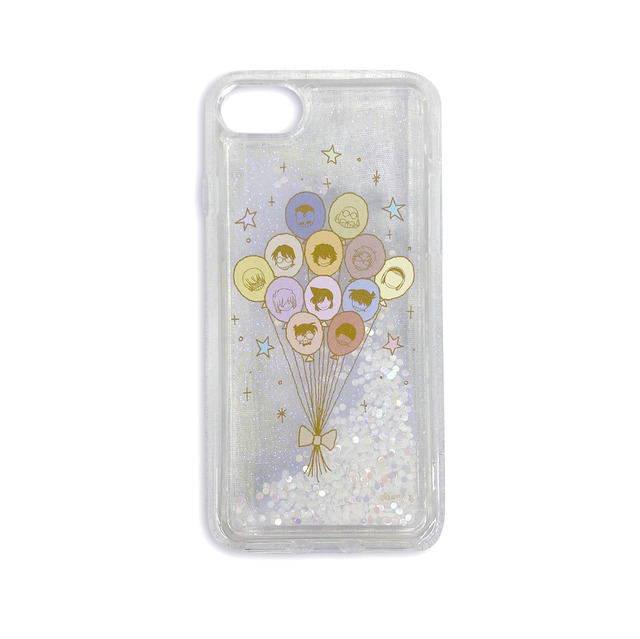 スマホケース 2,800円（税抜）（C）青山剛昌／小学館・読売テレビ・ TMS 1996