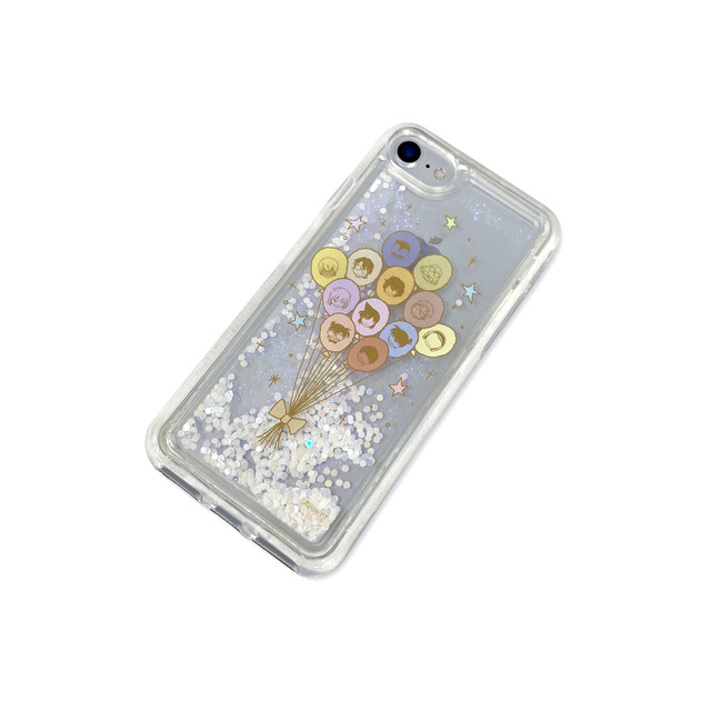 スマホケース 2,800円（税抜）（C）青山剛昌／小学館・読売テレビ・ TMS 1996