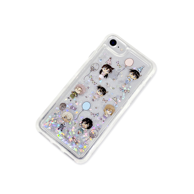 スマホケース 2,800円（税抜）（C）青山剛昌／小学館・読売テレビ・ TMS 1996