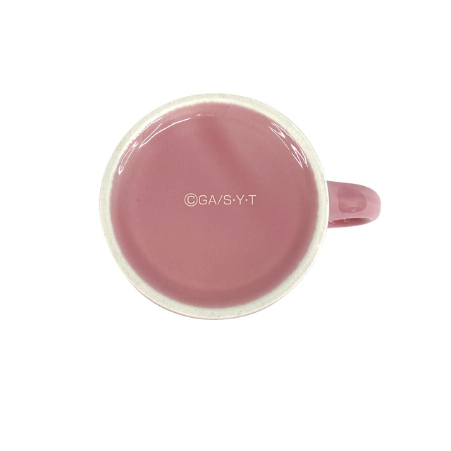 マグカップ 1,800円（税抜）（C）青山剛昌／小学館・読売テレビ・ TMS 1996