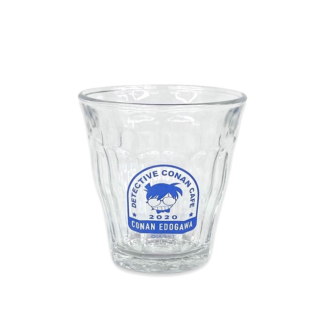 ミニデュラレックス 1300円（税抜）（C）青山剛昌／小学館・読売テレビ・ TMS 1996