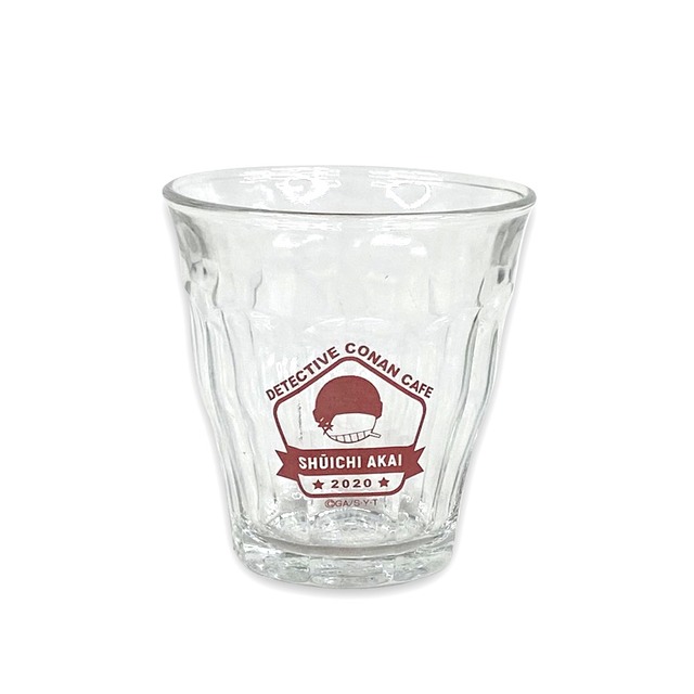 ミニデュラレックス 1300円（税抜）（C）青山剛昌／小学館・読売テレビ・ TMS 1996