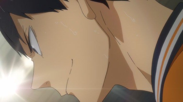 『ハイキュー!! TO THE TOP』PVカット (C)古舘春一／集英社・「ハイキュー!!」製作委員会・MBS