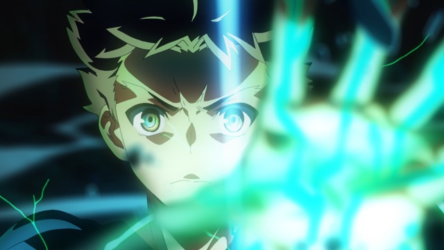 「劇場版『Fate/stay night [Heaven's Feel]』III.spring song」場面カット（C）TYPE-MOON・ufotable・FSNPC