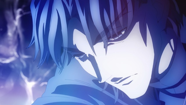 「劇場版『Fate/stay night [Heaven's Feel]』III.spring song」場面カット（C）TYPE-MOON・ufotable・FSNPC