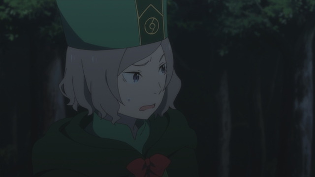 「リゼロ」2nd season 第31話先行カット（C）長月達平・株式会社KADOKAWA刊／Re:ゼロから始める異世界生活2製作委員会