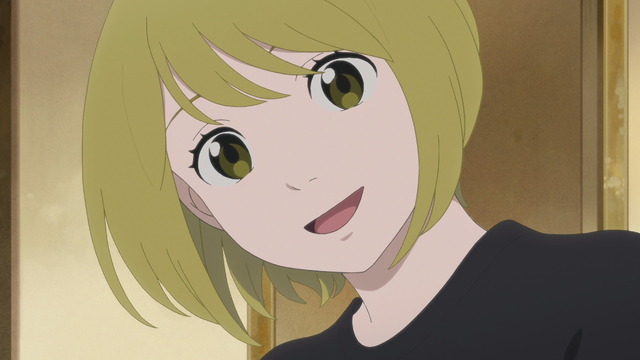 『どうにかなる日々』場面カット(C)志村貴子／太田出版・「どうにかなる日々」製作委員会