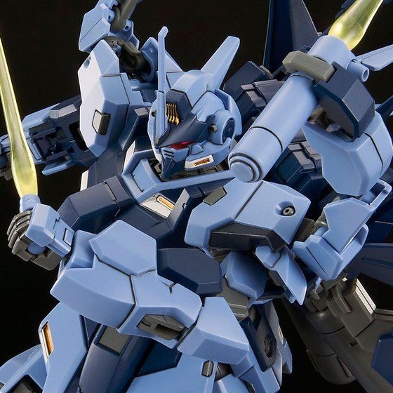 「HG 1/144 トーリスリッター」3,300円（税込）（C）創通・サンライズ